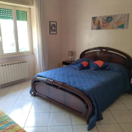Apartment Vicino Al Mare Con Parcheggio