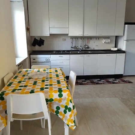 Vicino Al Mare Con Parcheggio Apartment Scauri (Lazio)