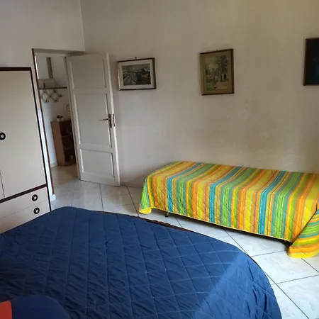 Vicino Al Mare Con Parcheggio Apartment Scauri (Lazio)